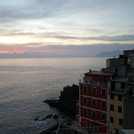 Casariomaggiore "A Few Steps From The Sea" Luaran gambar