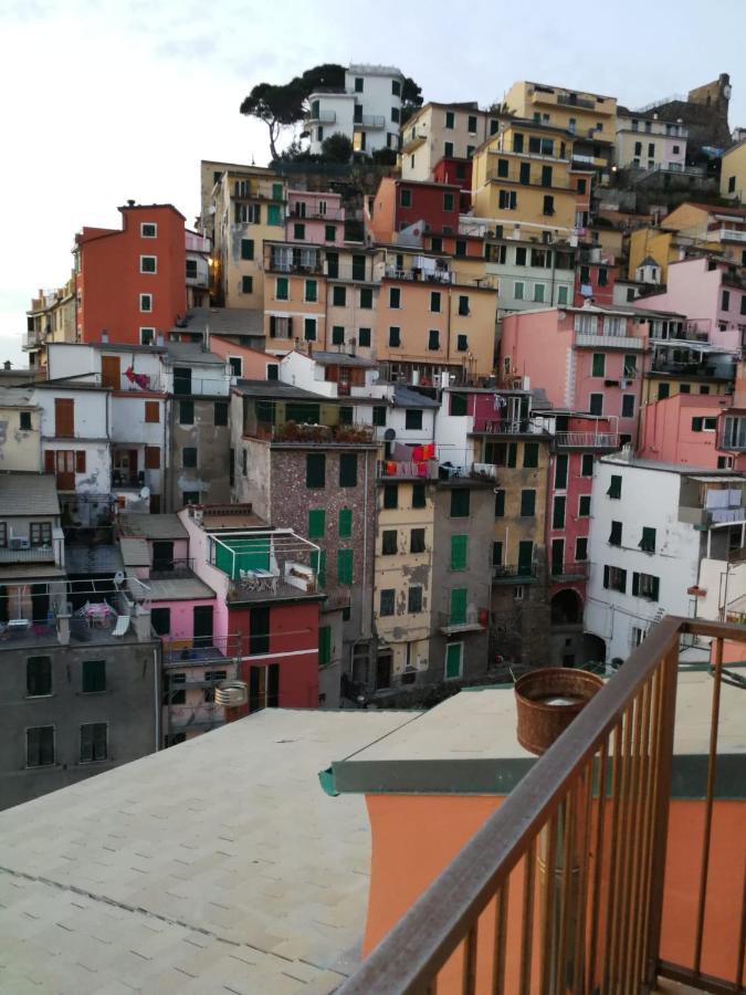 Casariomaggiore "A Few Steps From The Sea" Luaran gambar