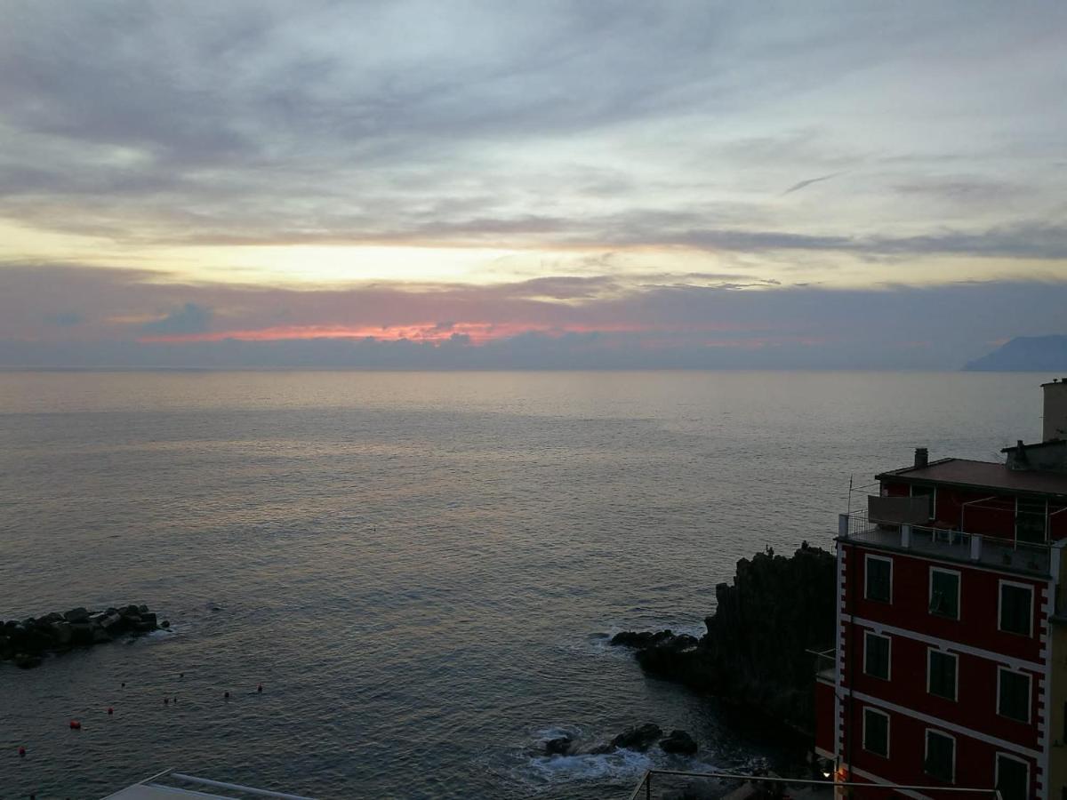 Casariomaggiore "A Few Steps From The Sea" Luaran gambar