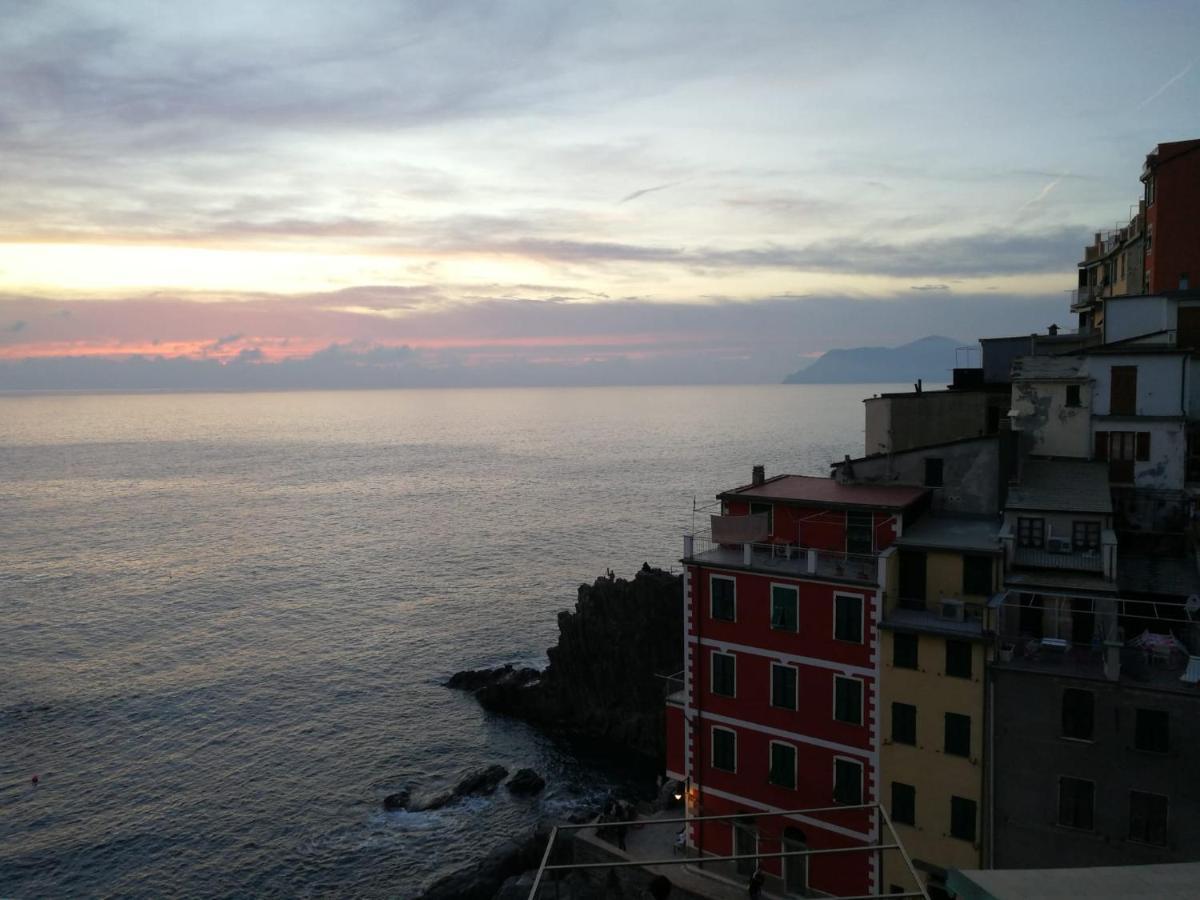 Casariomaggiore "A Few Steps From The Sea" Luaran gambar