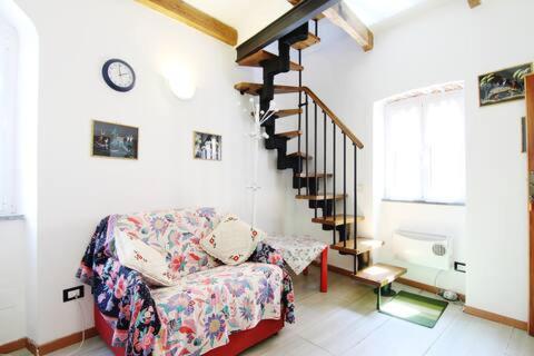 Casariomaggiore "A Few Steps From The Sea" Luaran gambar
